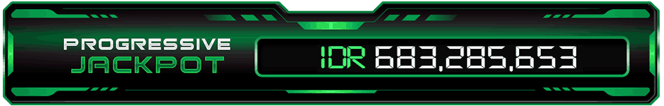 GERBANGSLOT Jackpot